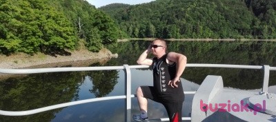 Daniel, Male, 40, Świdnica, Polska, Photo: 2