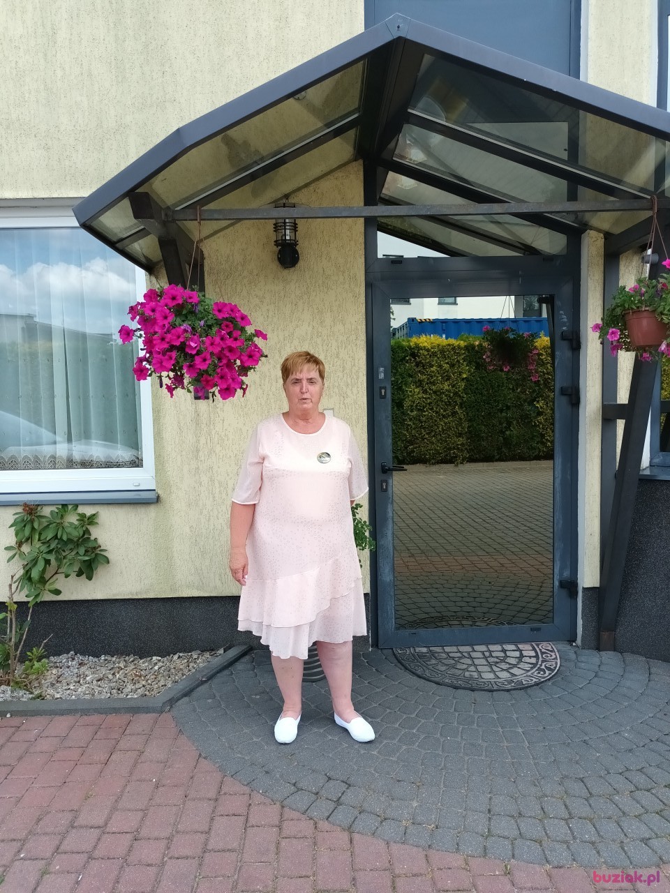 Malgorzata, Female, 67, Nowe, Polska, Photo: 1