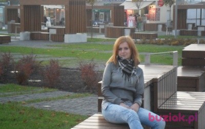 ELA, Kobieta, 35, Kołobrzeg, Polska: 1