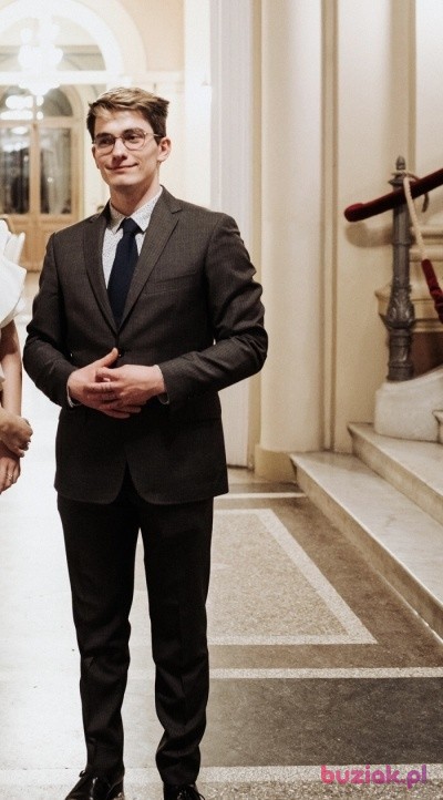 Wojciech, Mężczyzna, 29, Łódź, Polska, Zdjęcie: 1
