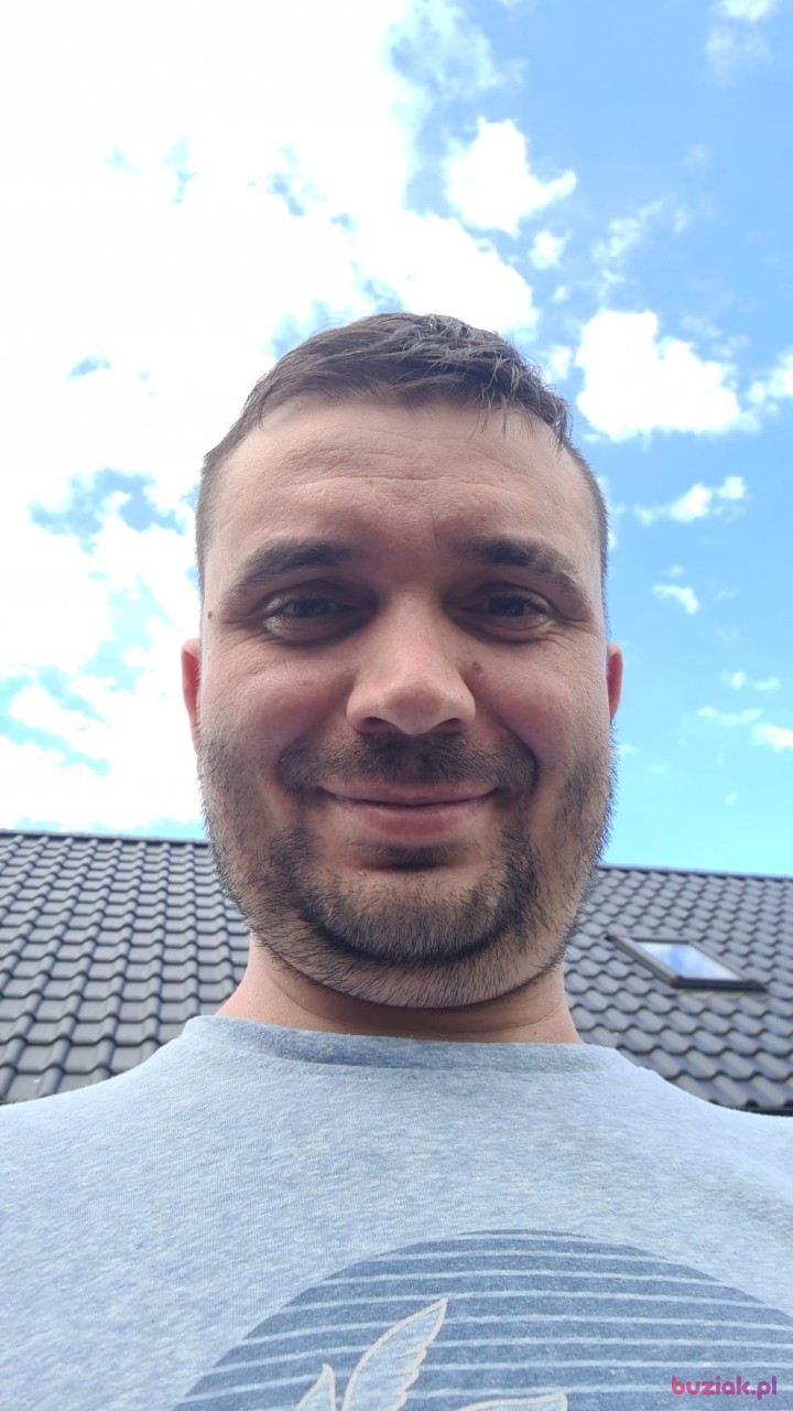 Piotr, Mężczyzna, 40, Rotterdam South Holland Province, Holandia: 1