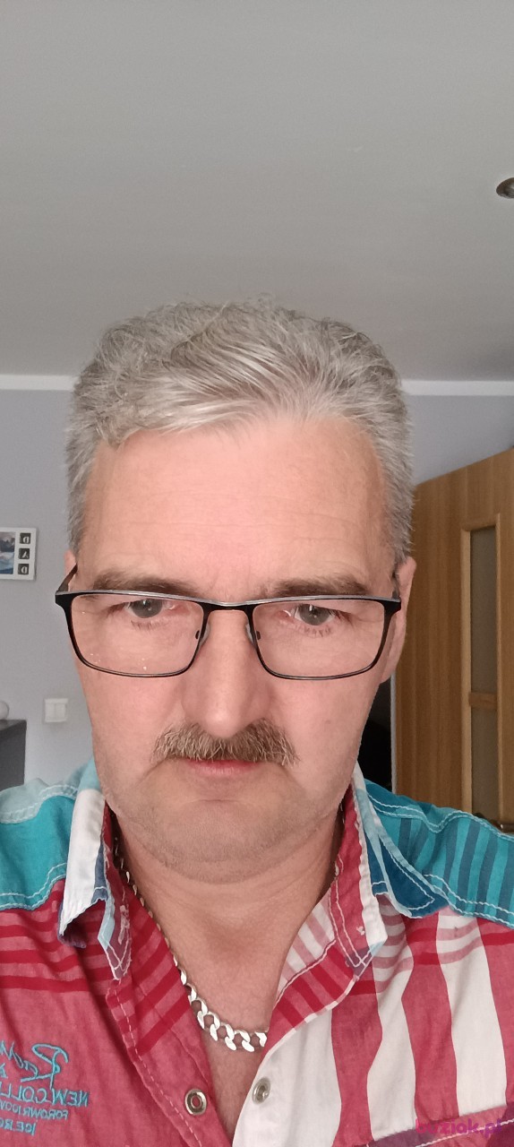 Roman, Male, 55, Żagań, Polska, Photo: 2