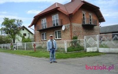szymek-74, Mężczyzna, 51, Kłobuck, Polska, Zdjęcie: 2