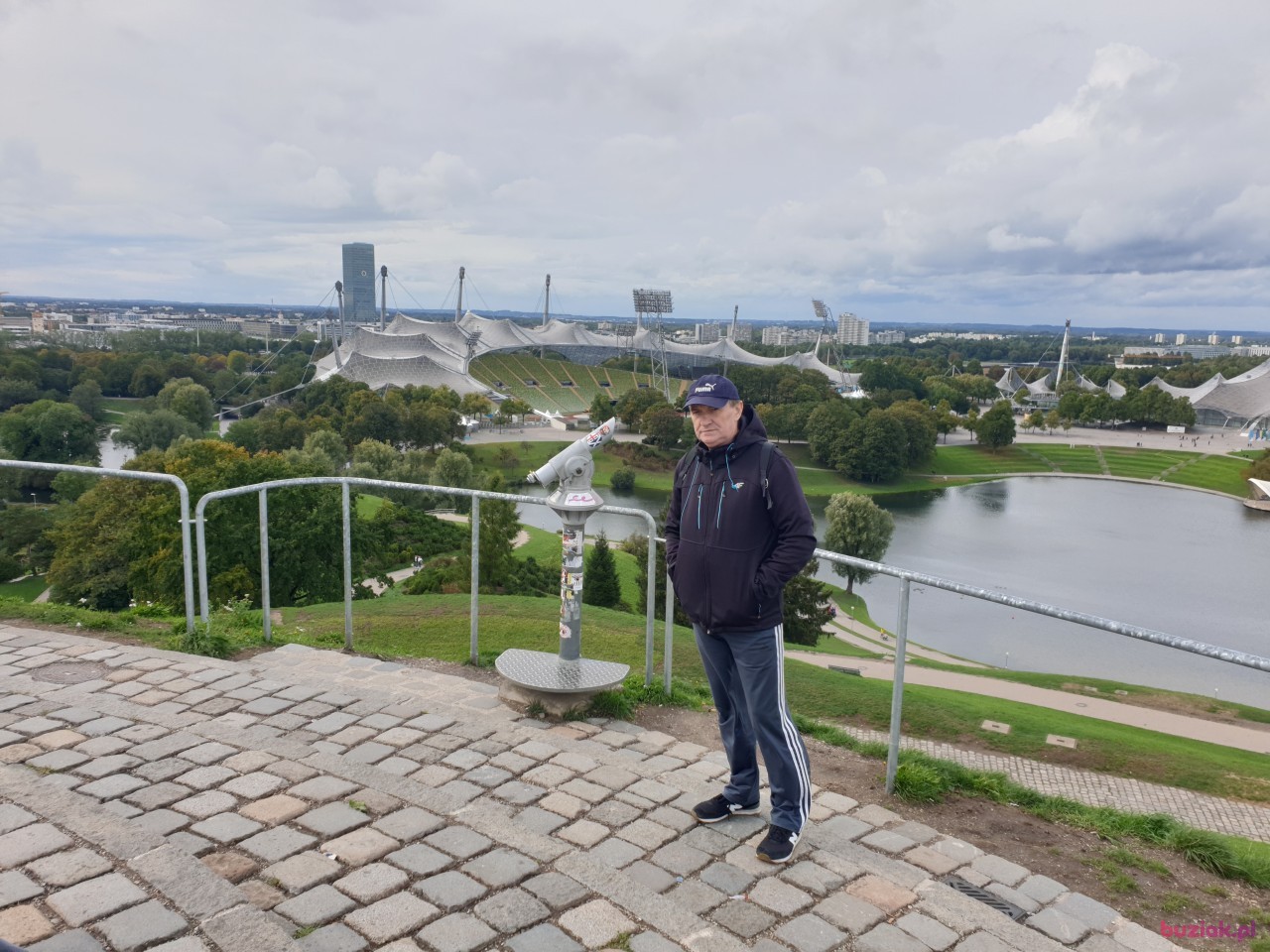 Romuald, Male, 63, Monachium, Niemcy: 1