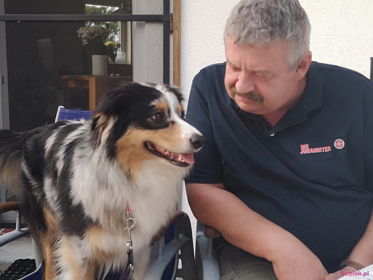 Bernard, Male, 67, Hannover, Niemcy, Photo: 3
