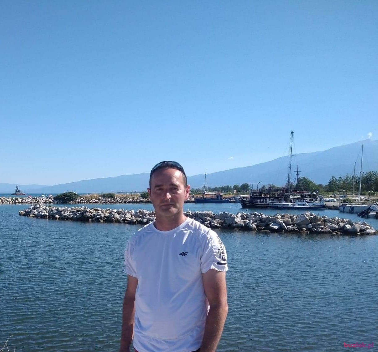 Youtoo, Male, 48, Sanok, Polska, Photo: 1