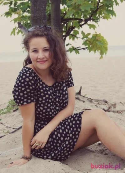 Joanna, Female, 29, Pruszcz Gdański, Polska, Photo: 1