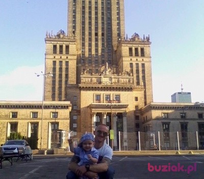 Adam, Mężczyzna, 45, Świdnica, Polska: 1