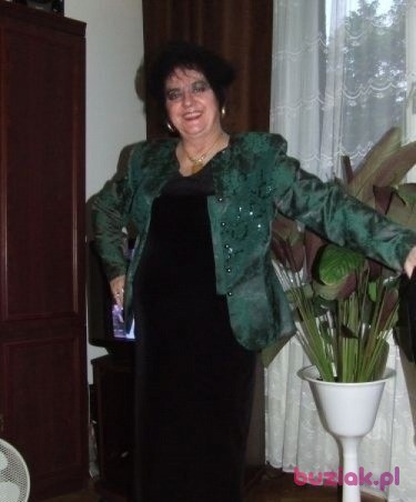 Marysia15, Female, 75, Tarnów, Polska, Photo: 2