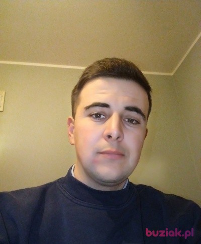 Michał, Male, 36, Sieradz, Polska, Photo: 2