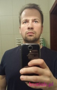Mateusz, Mężczyzna, 37, Warszawa, Polska, Zdjęcie: 1