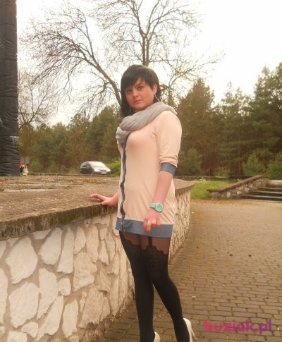Daria, Kobieta, 30, Częstochowa, Polska: 1