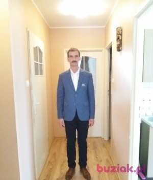 tomasz, Mężczyzna, 47, Poznań, Polska, Zdjęcie: 1