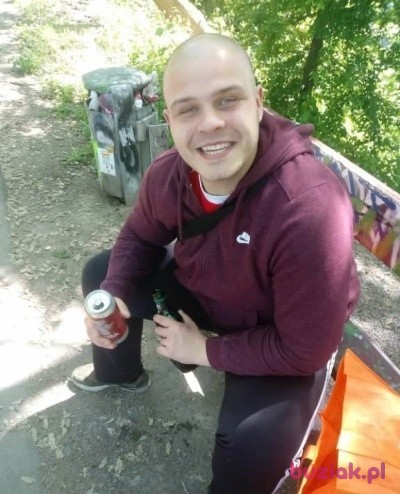 Patryk, Mężczyzna, 28, Niemcy, Zdjęcie: 4