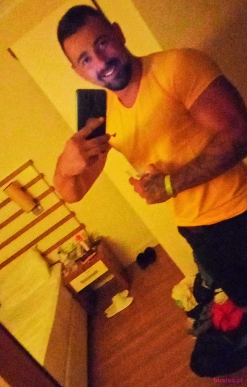 Patryk, Mężczyzna, 32, Berlin, Niemcy, Zdjęcie: 1