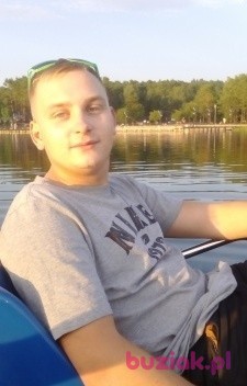 Łukasz, Mężczyzna, 31, Międzyrzecz, Polska, Zdjęcie: 2