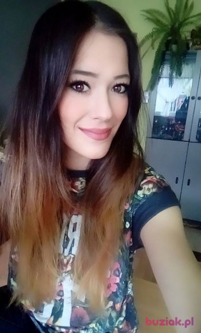 Naility, Kobieta, 31, Zielona Góra, Polska, Zdjęcie: 1