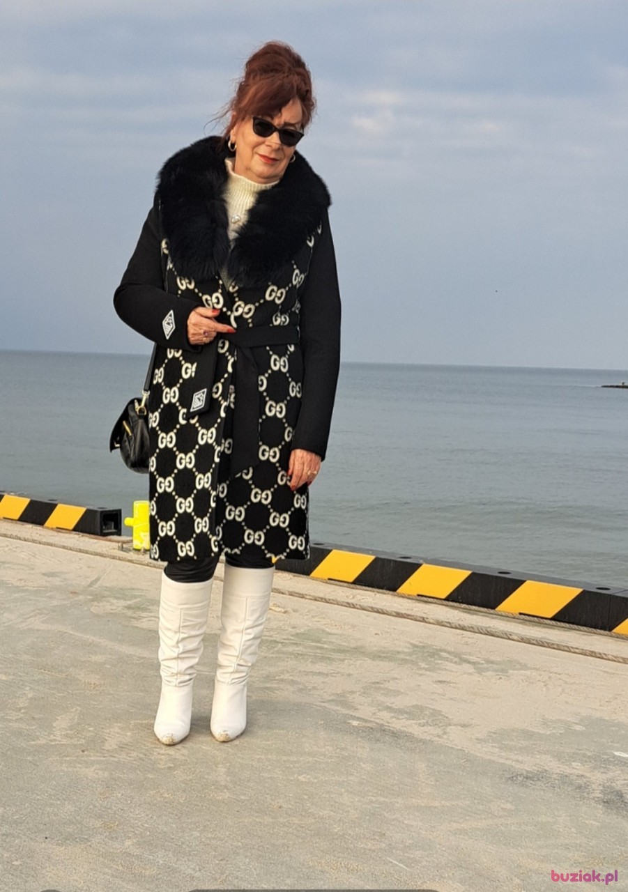Bożena, Kobieta, 59, Gryfice, Polska, Zdjęcie: 2