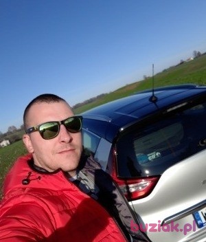 Mateusz, Male, 31, Lubawa, Polska: 1