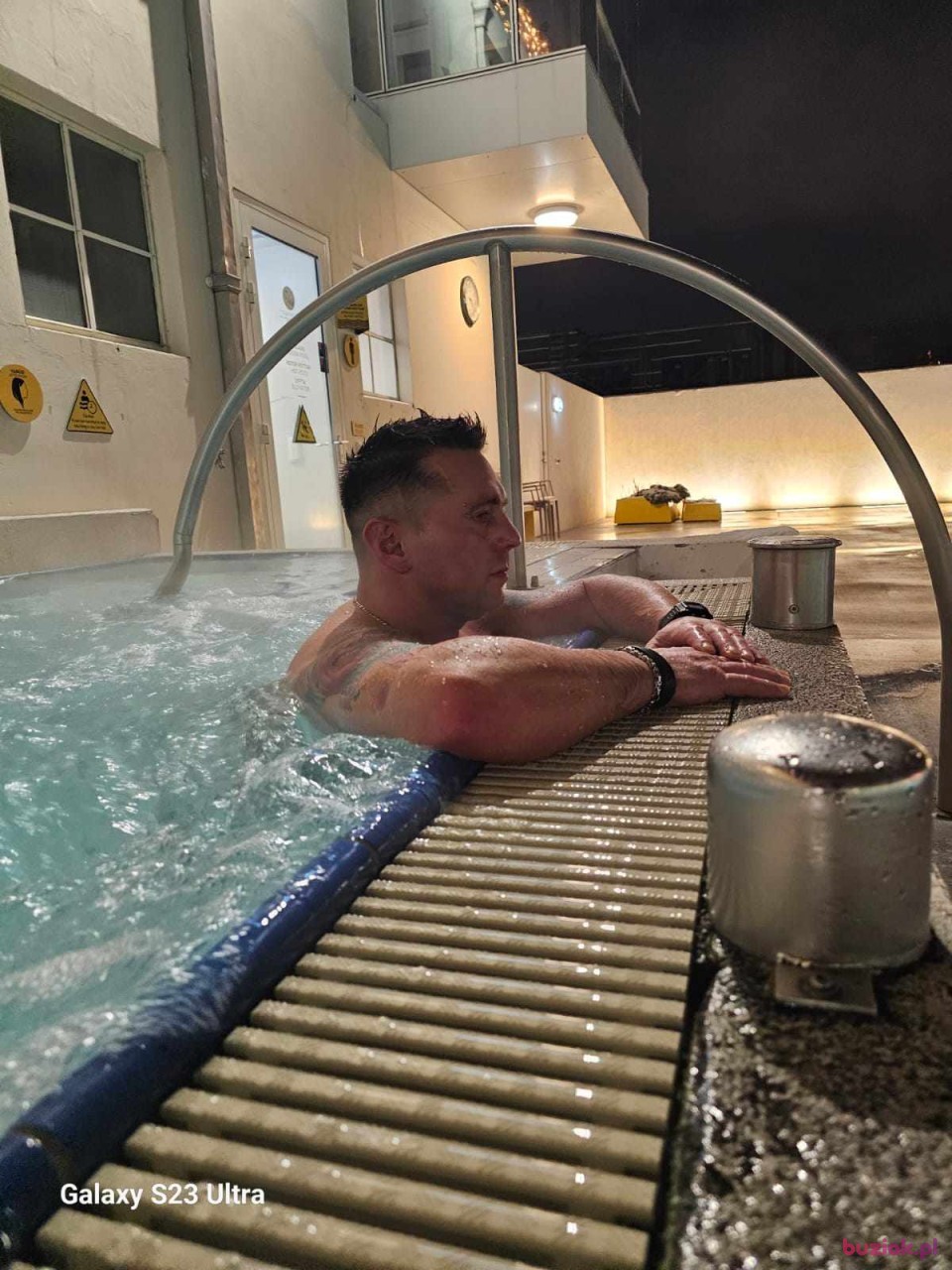 Robert, Mężczyzna, 45, Bełchatów, Polska, Zdjęcie: 27