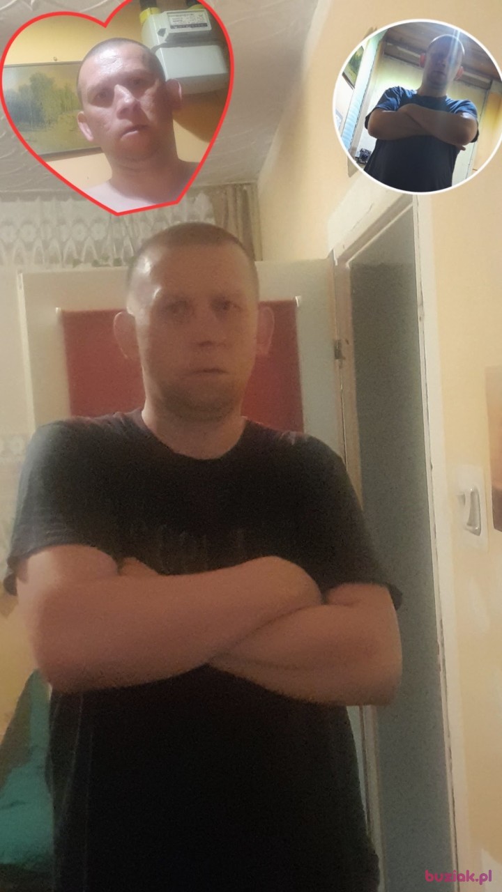 Lukasz, Male, 39, Legnica, Polska: 1