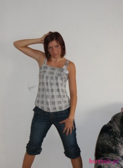 Ania , Female, 38, Kraków, Polska, Photo: 5