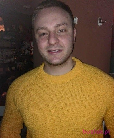 Adrian, Mężczyzna, 34, Warszawa, Polska: 1