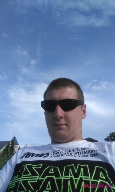 Szymon, Male, 29, Pruszcz Gdański, Polska: 1