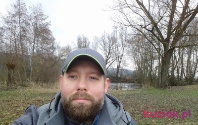 Darek, Male, 42, Niemcy, Photo: 1