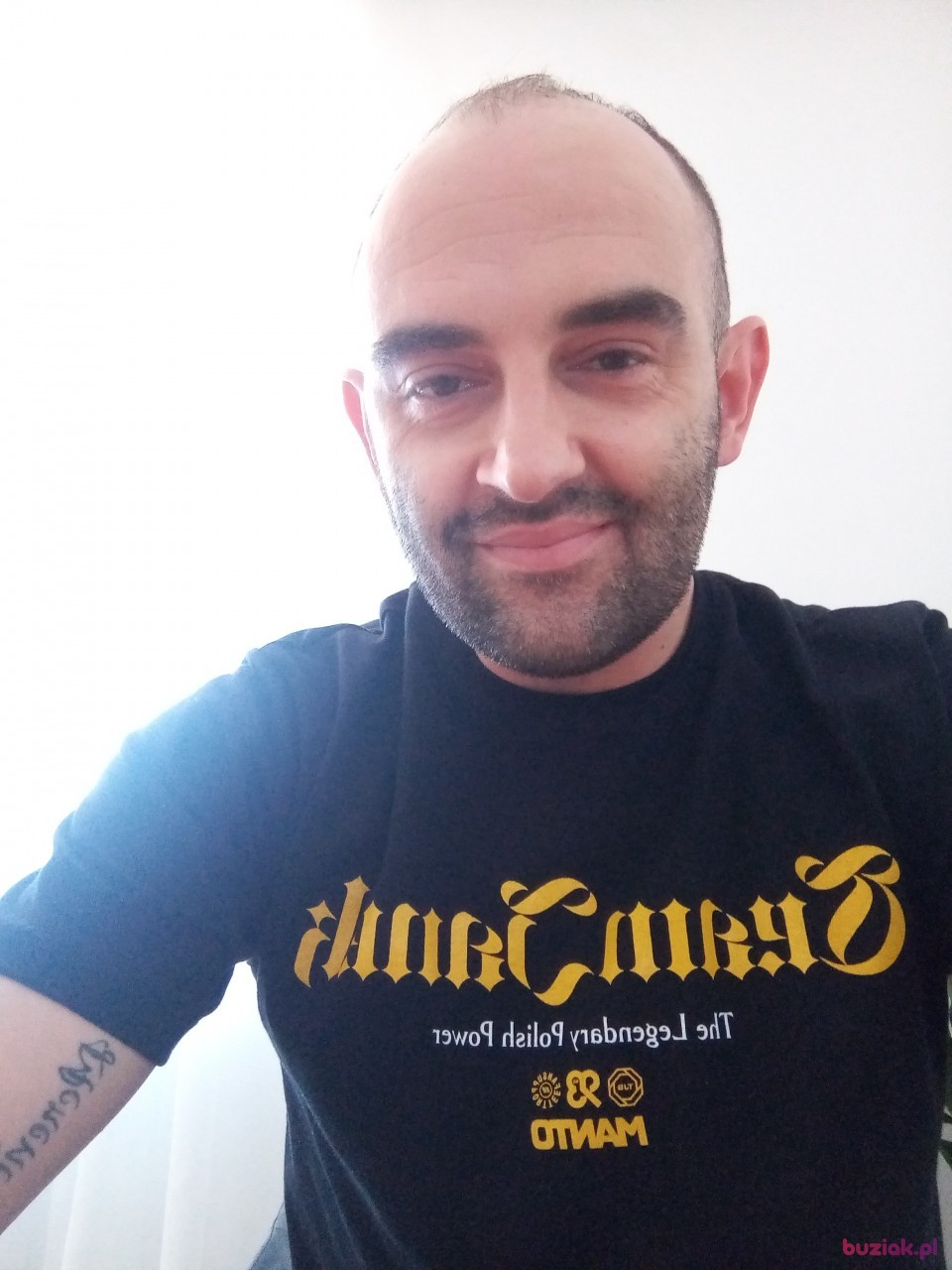 Tomek, Male, 39, Amsterdam, Holandia, Photo: 3