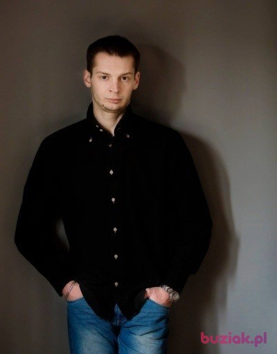 Wojciech, Mężczyzna, 39, Bydgoszcz, Polska, Zdjęcie: 3