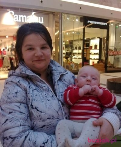 Agnieszka, Kobieta, 38, Toruń, Polska: 1