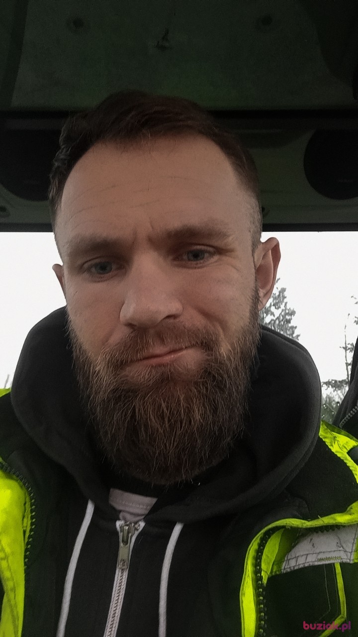 Wojtek, Mężczyzna, 32, Kamień Pomorski, Polska, Zdjęcie: 1