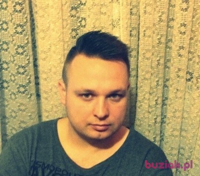 Dan83r, Mężczyzna, 42, Olsztyn, Polska: 1
