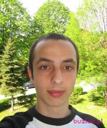 Maciej, Male, 35, Gorlice, Polska, Photo: 1