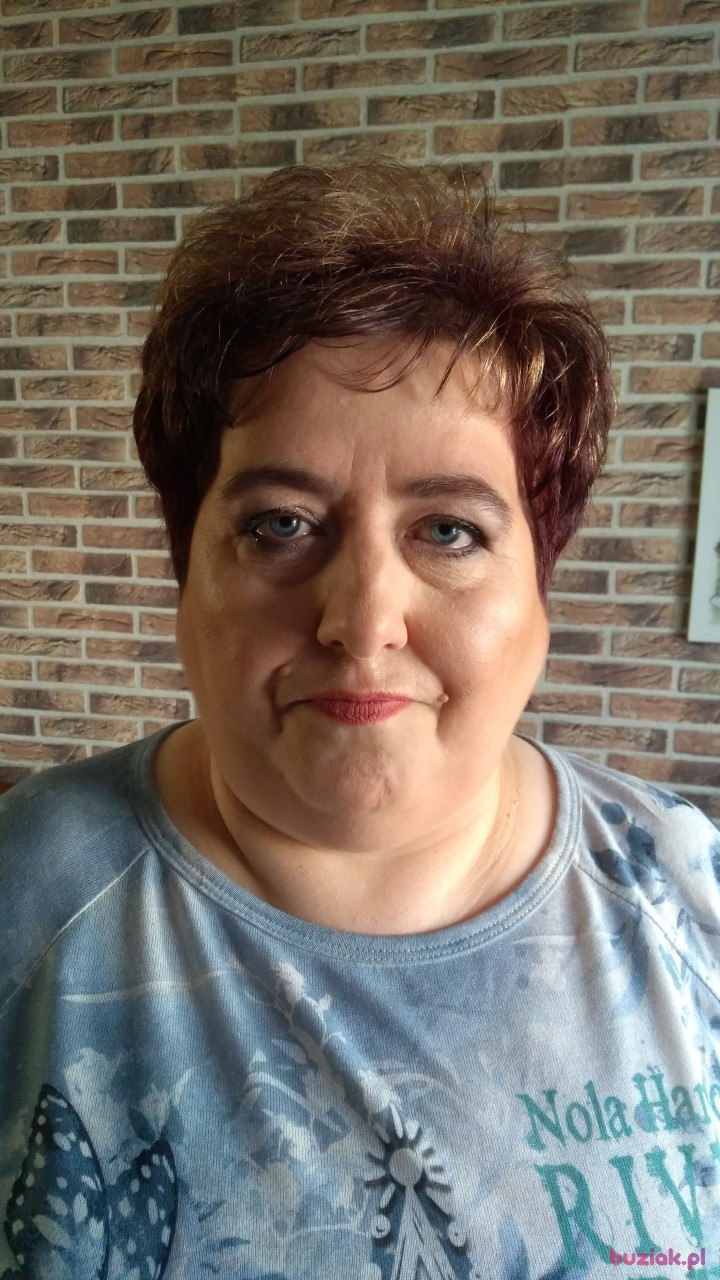 Beata, Kobieta, 53, Białogard, Polska, Zdjęcie: 6