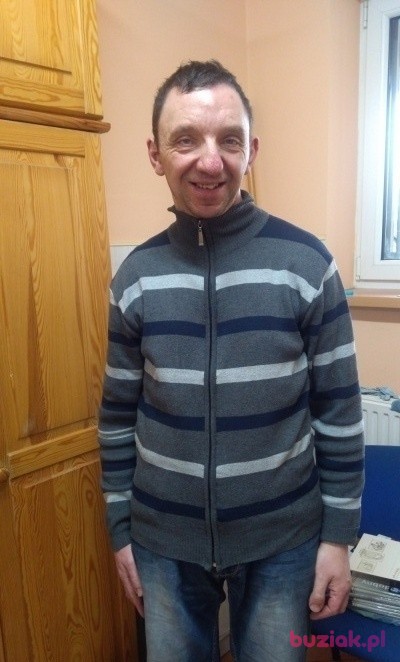 Marcin, Mężczyzna, 49, Ostrów Wielkopolski, Polska: 1