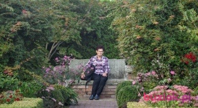 Barbara, Female, 70, Tychy, Polska, Photo: 5