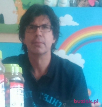 Wojtek, Mężczyzna, 62, Kraków, Polska: 1