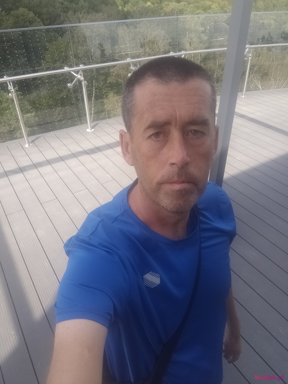 Andrzej, Male, 49, Sanok, Polska, Photo: 2