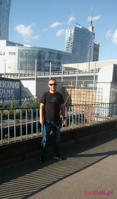 Piotr, Mężczyzna, 39, Kraków, Polska, Zdjęcie: 1