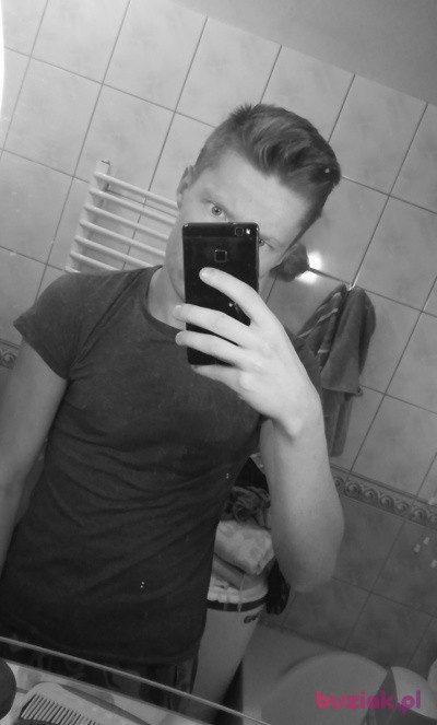 Mikołaj, Male, 23, Sieradz, Polska, Photo: 1