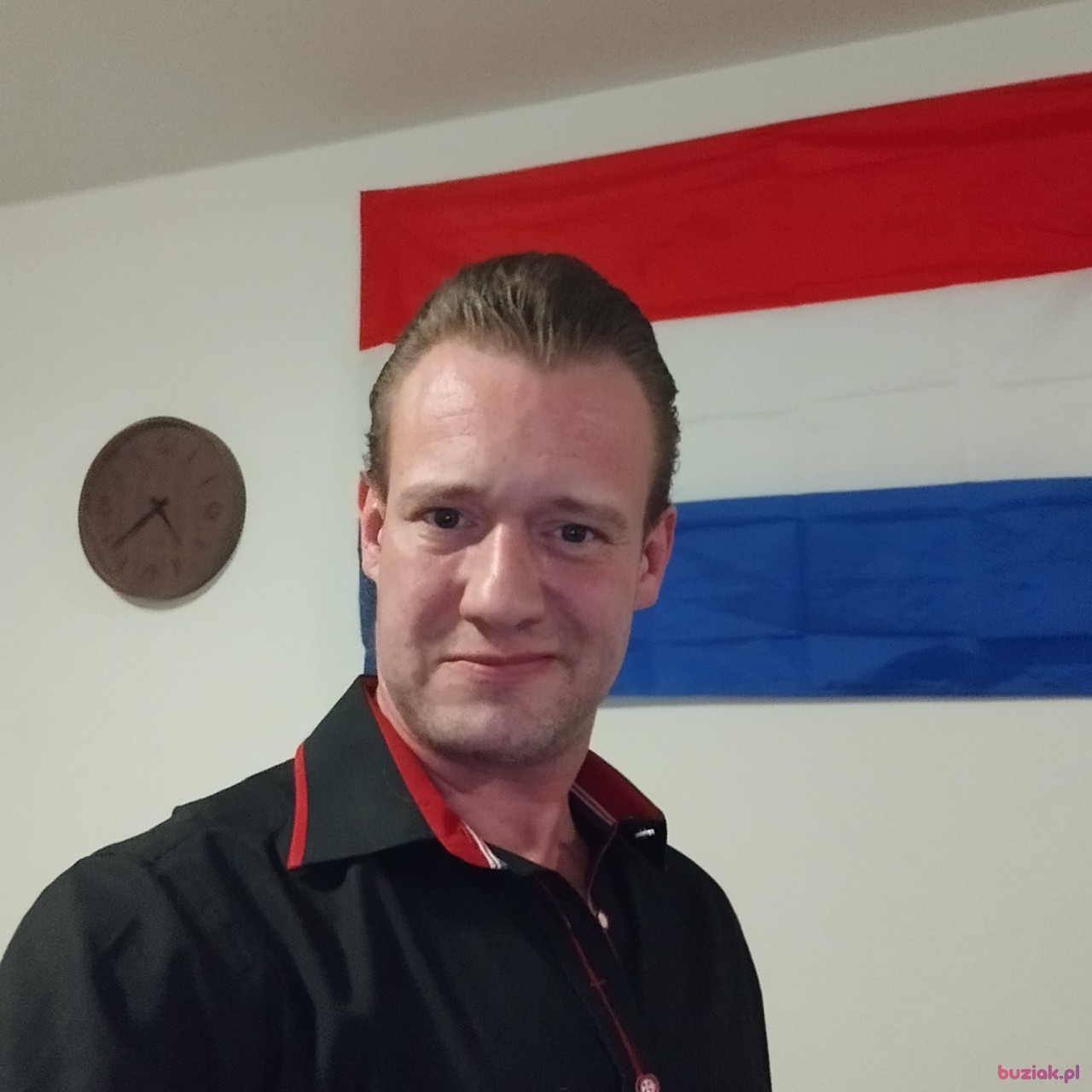 Patryk, Mężczyzna, 36, Oss North Brabant Province, Holandia, Zdjęcie: 6