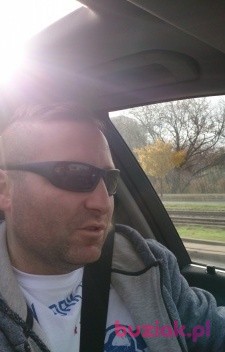 PAWEŁ, Mężczyzna, 44, Warszawa, Polska, Zdjęcie: 1