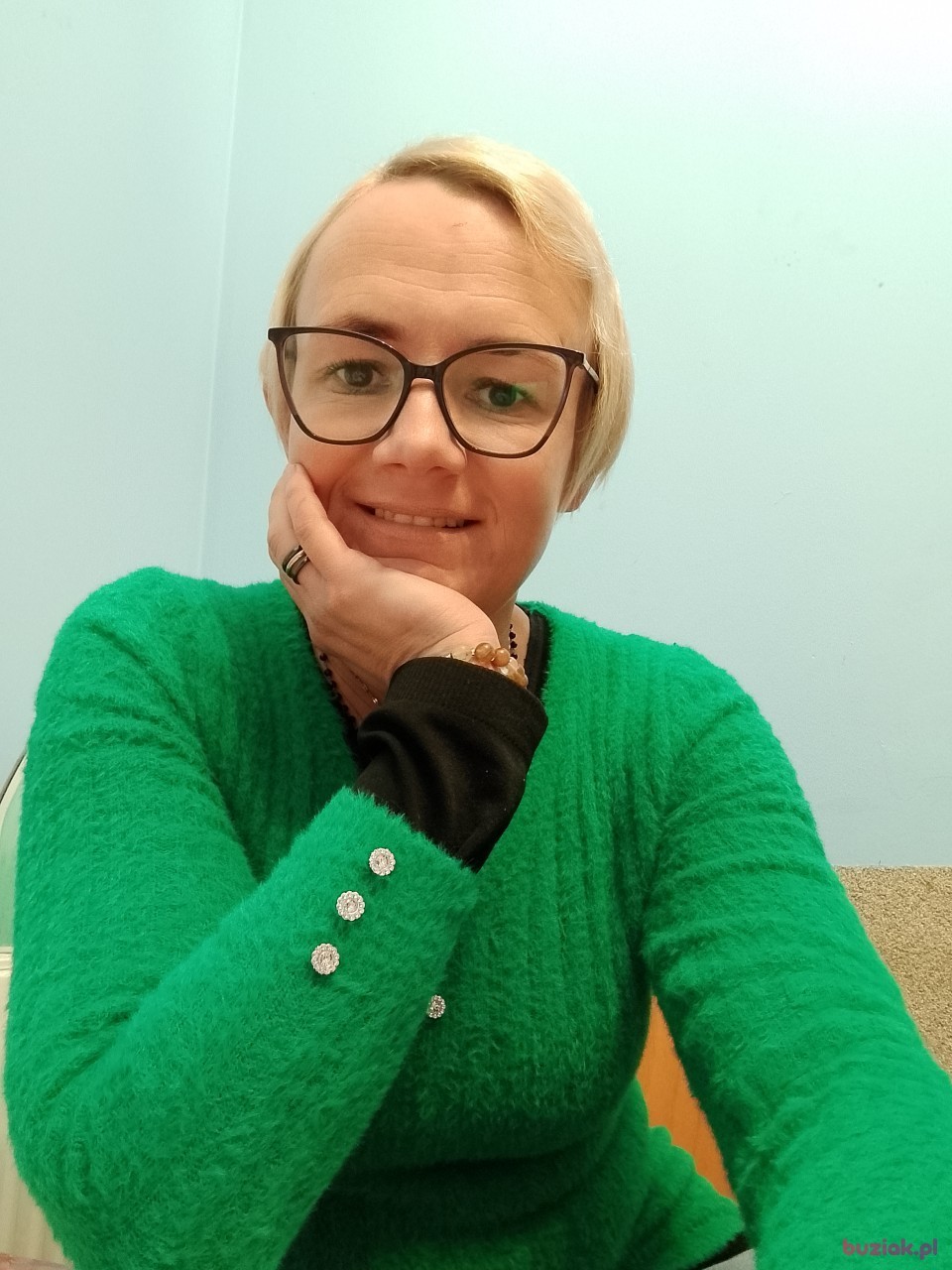 Julita , Female, 39, Kościan, Polska, Photo: 12