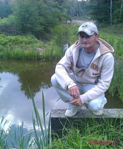 Bartłomiej, Male, 41, Lewin Brzeski, Polska, Photo: 1