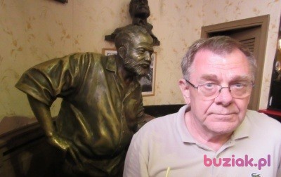Wojtek, Mężczyzna, 72, Poznań, Polska, Zdjęcie: 3