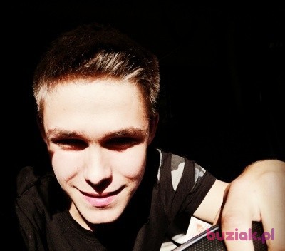 Maciej, Mężczyzna, 26, Mrągowo, Polska: 1