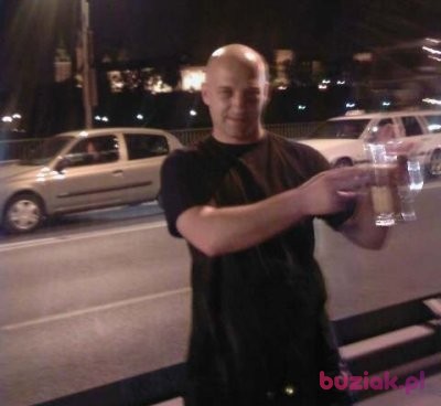 tom, Mężczyzna, 51, Kraków, Polska: 1