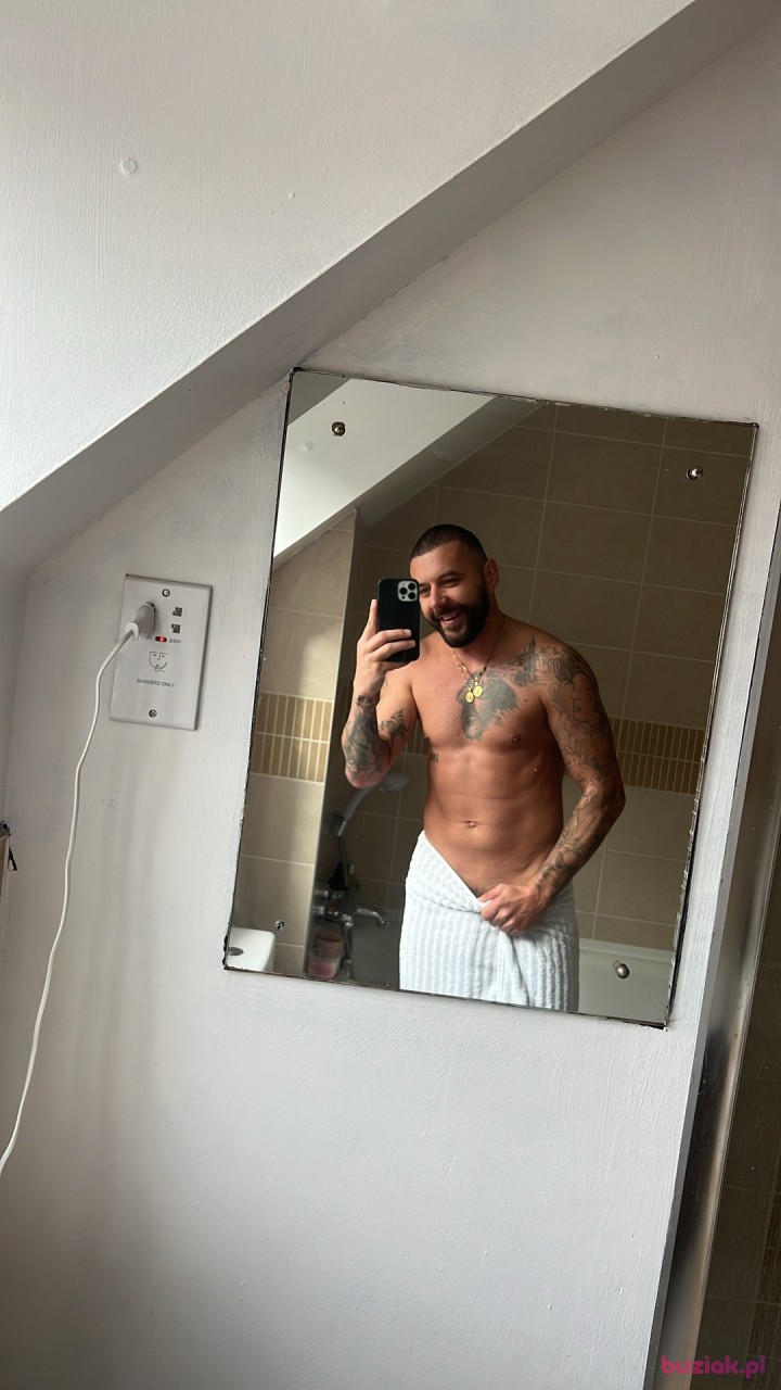 Leszek, Mężczyzna, 41, Wielka Brytania, Zdjęcie: 4
